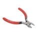 Бокорезы 115 мм, двухслойные ручки INTERTOOL HT-0150