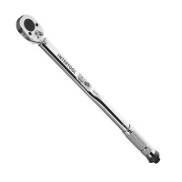 Ключ динамометрический STORM, 1/2", 28-210 Нм INTERTOOL XT-9006