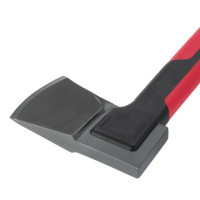 Топор 930 г, ручка из фибергласа, STORM HT-0292