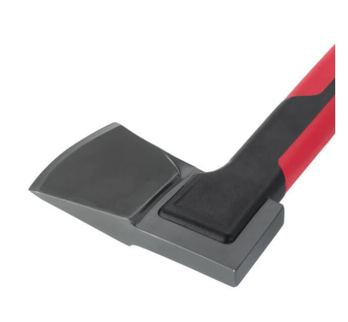 Сокира 930 г, ручка з фібергласу, STORM HT-0292