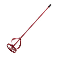 Міксер для фарби 100*600*8 мм INTERTOOL HT-4002