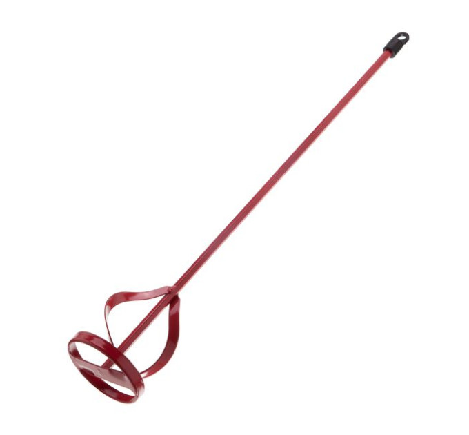 Міксер для фарби 100*600*8 мм INTERTOOL HT-4002