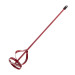 Міксер для фарби 100*600*8 мм INTERTOOL HT-4002