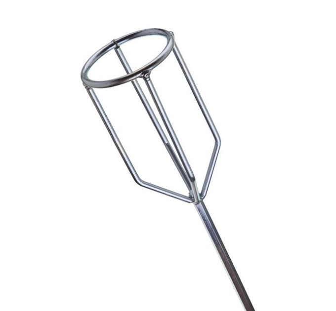 Міксер для гіпсу 80*400*8 мм INTERTOOL HT-4005