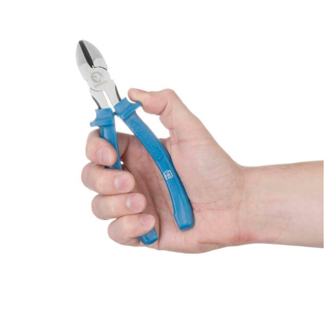Бокорезы 180 мм INTERTOOL HT-0142