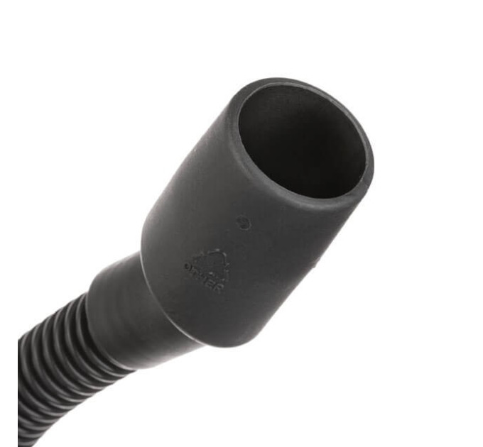 Шланг воздушный 1.5 м с коннекторами для краскопульта DT-5060 INTERTOOL DT-5062