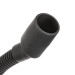 Шланг воздушный 1.5 м с коннекторами для краскопульта DT-5060 INTERTOOL DT-5062
