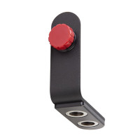 Держатель магнитный для лазерного уровня, 1/4” INTERTOOL MT-3065