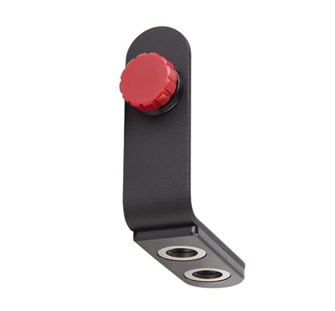 Держатель магнитный для лазерного уровня, 1/4” INTERTOOL MT-3065
