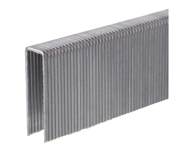 Скоба для степлера PT-1615, 35*10.8 мм, 10000 ед. INTERTOOL PT-8235