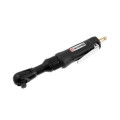 Гайковерт пневматический угловой 1/2", набор головок, кейс INTERTOOL PT-1110