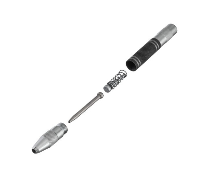 Кернер автоматический INTERTOOL SD-8001