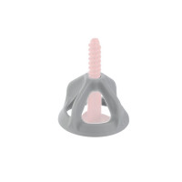 Система выравнивания винтовой плитки, гайка, 50 ед. INTERTOOL KT-4956