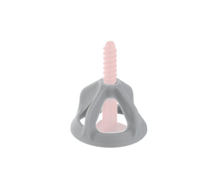 Система выравнивания винтовой плитки, гайка, 50 ед. INTERTOOL KT-4956