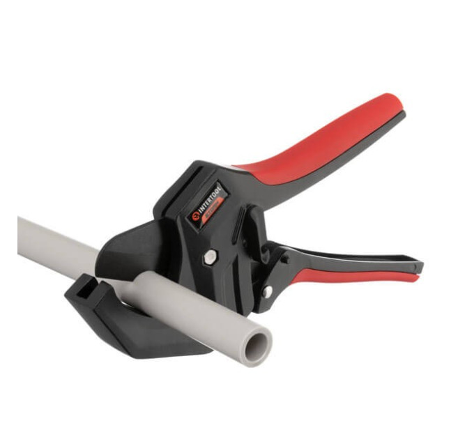 Труборез для труб PVC 42 мм, SK5, STORM INTERTOOL NT-0004