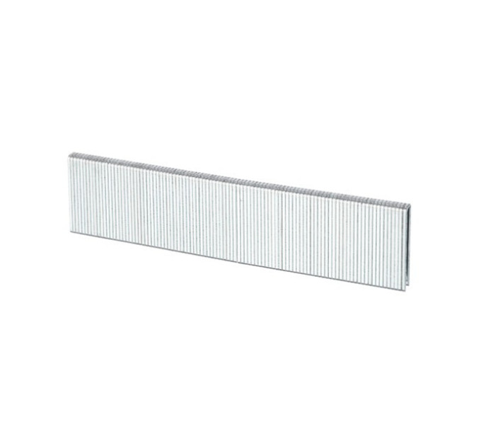 Скоба для степлера PT-1612 30×5,7(5,8) мм, 18GA, 1,25×1,0 мм, 5000 од/упак INTERTOOL PT-8330