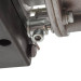 Лебедка электрическая 220/230 В, 500 Вт, 125/250 кг, тросик 3.0мм*12 м INTERTOOL GT1481