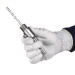 Перехідник SDS-Plus 100 мм для коронок по бетону INTERTOOL SD-0420