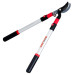 Веткорез с телескопическими ручками, 650-980 мм INTERTOOL FT-1115