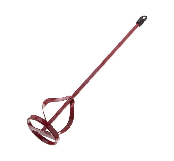 Миксер для краски 80*400*8 мм INTERTOOL HT-4001