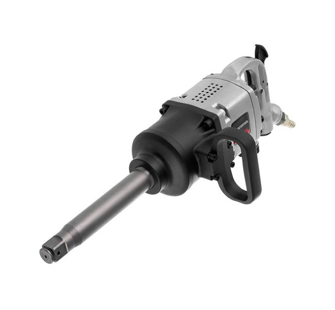 Гайковерт пневматический профессиональный 1", 2200 Нм INTERTOOL PT-1104