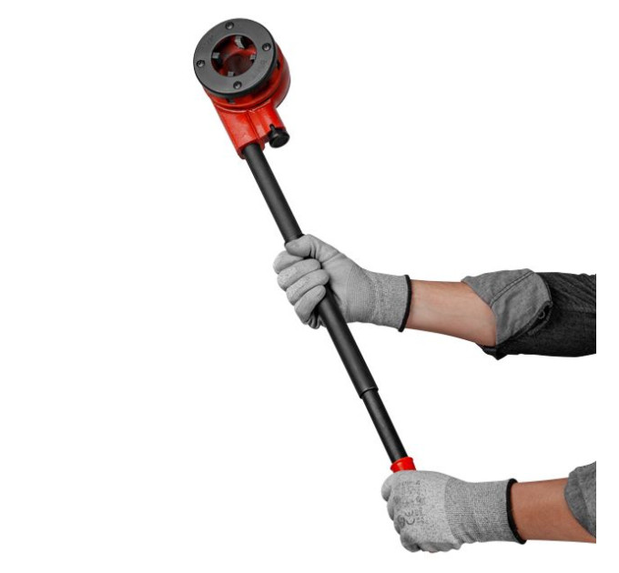 набор плашек для нарезки резьбы 1 1/2"; 2", 2 ед. INTERTOOL SD-8002