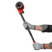 набор плашек для нарезки резьбы 1 1/2"; 2", 2 ед. INTERTOOL SD-8002