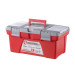 Ящик для инструмента 18" 480*250*230 мм INTERTOOL BX-0418