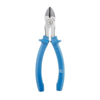 Бокорізи 160 мм INTERTOOL HT-0141 Бокорізи 160 мм INTERTOOL HT-0141