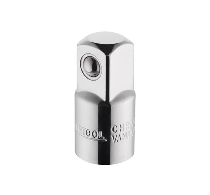 Перехідник STORM 3/8" - 1/2" INTERTOOL ET-1105