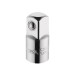 Перехідник STORM 3/8" - 1/2" INTERTOOL ET-1105