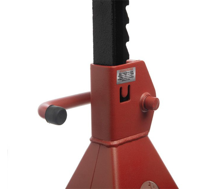 комплект подставок под машину 2 т, 275-428 мм, 2 ед. INTERTOOL GT0400