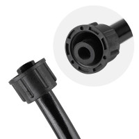 Шланг для аккумуляторных и гидравлических опрыскивателей 12/16 л INTERTOOL DT-9003