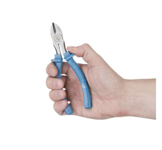 Бокорезы 160 мм INTERTOOL HT-0141