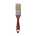 Пензель флейцовий 38*14*40 мм INTERTOOL KT-1036
