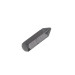 Комплек насадок PZ1*25 мм, 25 од. INTERTOOL VT-5945