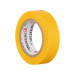 Лента изоляционная 10 м, 17*0.15 мм, желтая INTERTOOL IT-0032