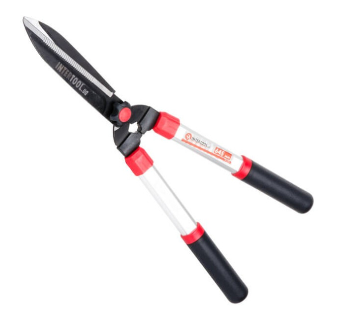 Ножницы садовые, 645 мм INTERTOOL FT-1113