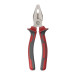Плоскогубцы 200 мм, С55 INTERTOOL HT-0106