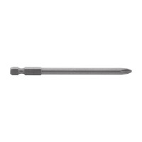 Комплект отверточных насадок PH2*100 мм, 10 ед., STORM INTERTOOL VT-0072