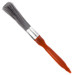 Пензель флейцевий "Лакра", 102*20*83 мм, пластикова ручка INTERTOOL KT-1502
