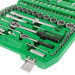 набор инструментов 1/2", 1/4", 94 ед. INTERTOOL ET-6094SP