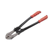 Ножницы арматурные 450 мм, CR-V, max 5 мм INTERTOOL HT-0152