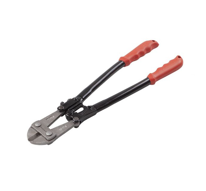 Ножницы арматурные 450 мм, CR-V, max 5 мм INTERTOOL HT-0152