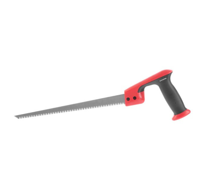 Ножовка выкружная, 300 мм INTERTOOL HT-3117