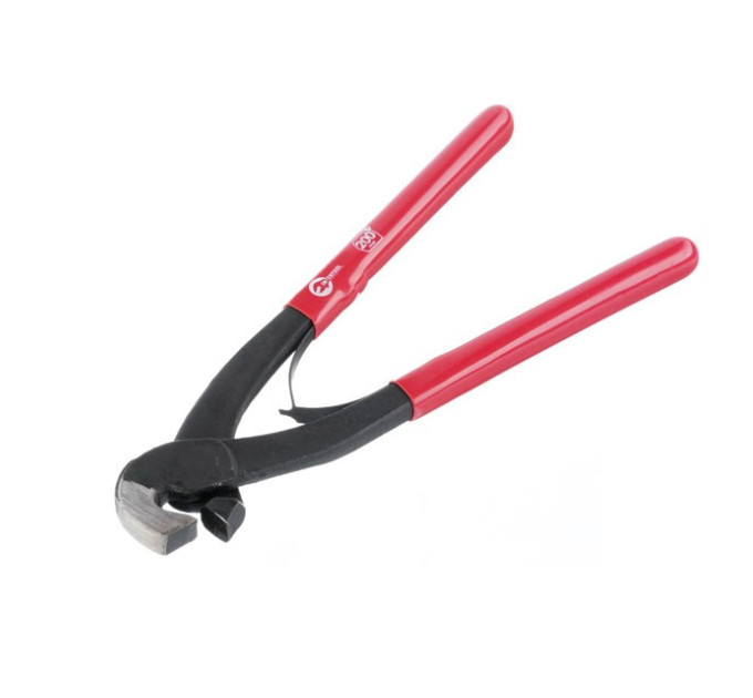 Клещи для работ по плитке, 200 мм INTERTOOL HT-0331