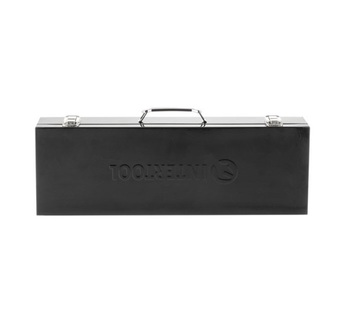 Набор инструментов 21 ед., STORM, 3/4", Cr-V INTERTOOL ET-8321
