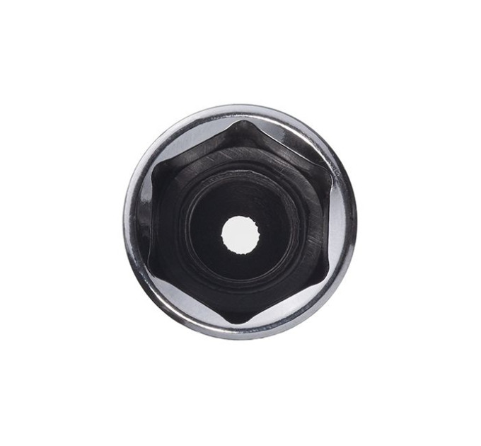 Ключ свечной STORM, 1/2", 16*65 мм, Cr-V INTERTOOL ET-0006