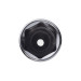Ключ свечной STORM, 1/2", 16*65 мм, Cr-V INTERTOOL ET-0006