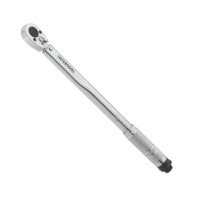 Ключ динамометрический STORM, 3/8", 7-105 Нм INTERTOOL XT-9003